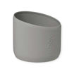 Picture of B.BOX INSULATED FLIP TOP BOTTLE 1L BUMPER - SHADOW